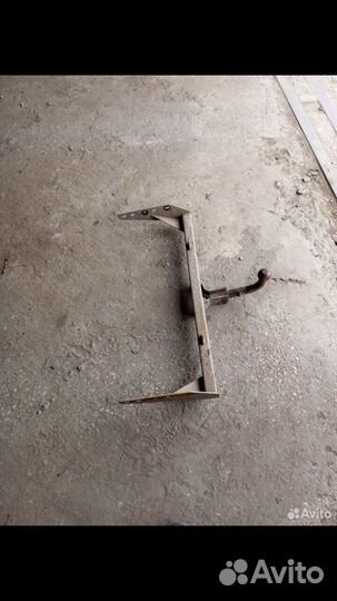 Фаркоп калина1 седан