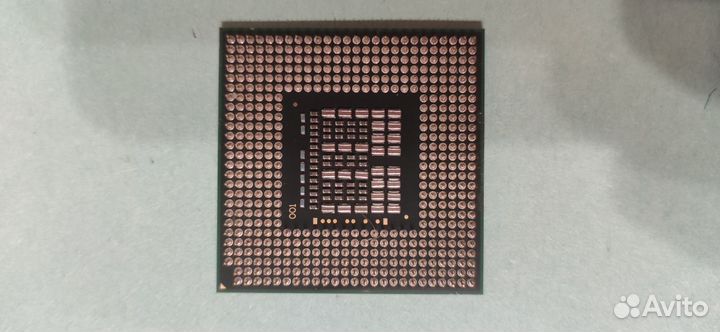 Процессор Intel Core2 QX9300