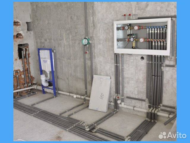 Электрик. Все услуги электрика, электромонтаж