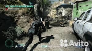 Splinter cell black list PS 3 360