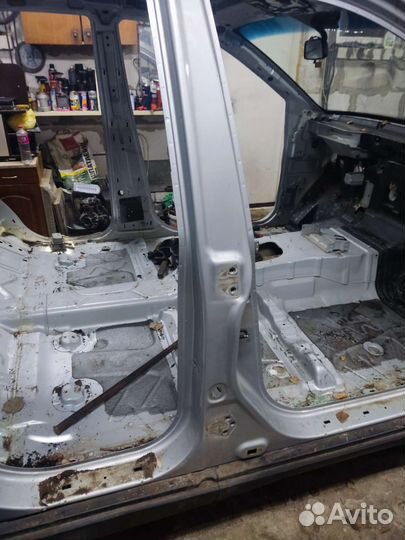 Кайрон разбор