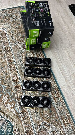 Geforce Rtx 3080 ti 12gb