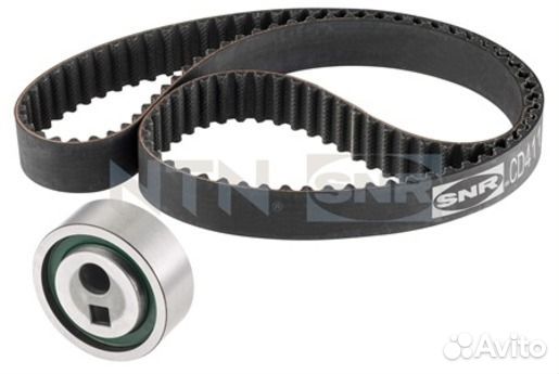 Комплект ремня грм