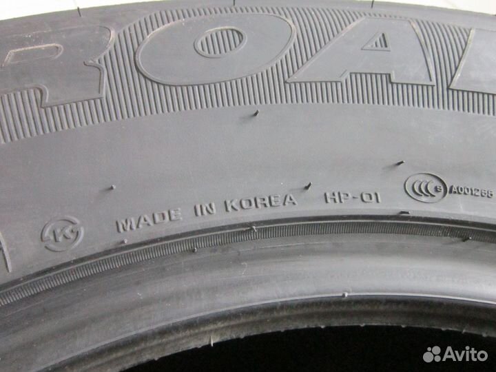 Nexen Roadian HP SUV 285/60 R18 116V