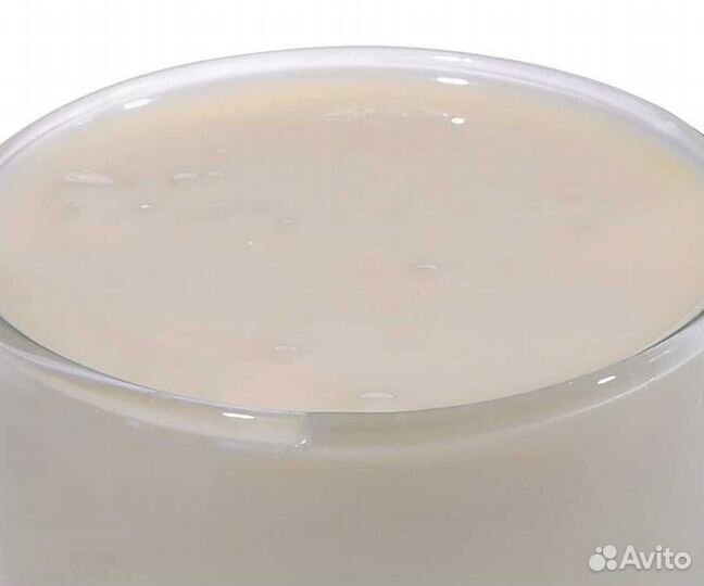 Аккураевый мёд