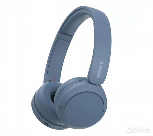 Беспроводные наушники Sony WH-CH520