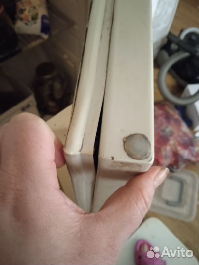 Холодильник юрюзань