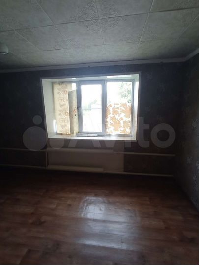 2-к. квартира, 38,8 м², 1/2 эт.