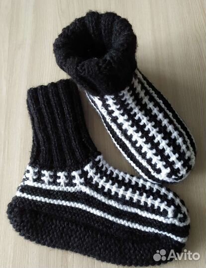 Носки женские