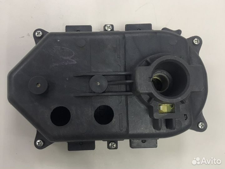 Корпус редуктора мясорубки Leran