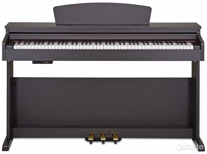 Becker BDP-82R цифровое пианино