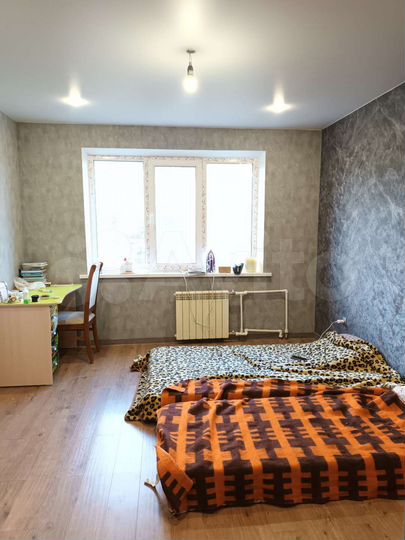 4-к. квартира, 92,5 м², 5/5 эт.