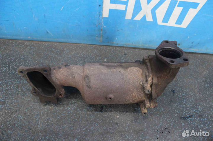 Коллектор выпускной Nissan Primera (Ниссан Примера