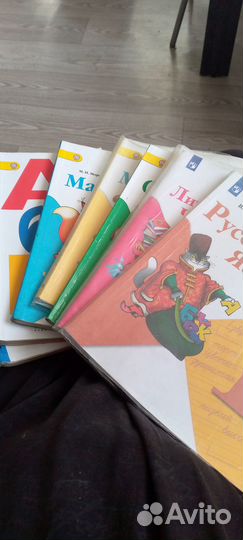 Продам кни