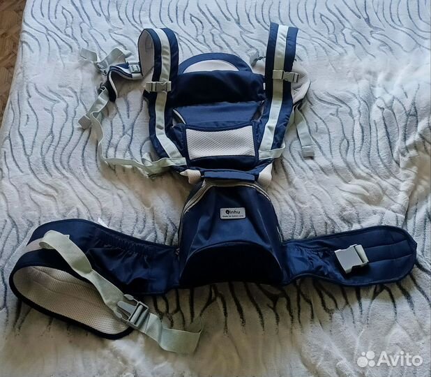 Эргорюкзак