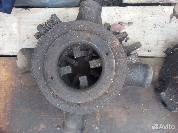 Резьборезы СССР