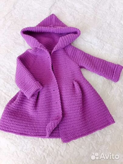 Одежда для девочки