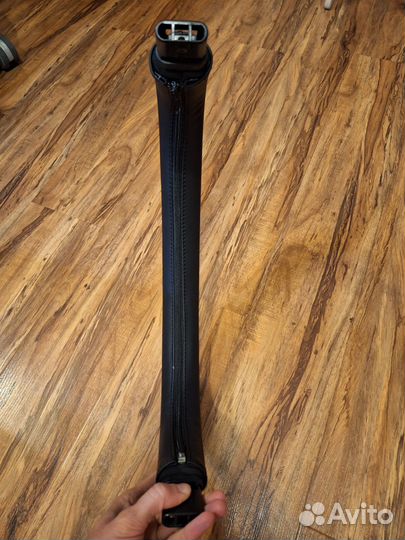 Чехол из кожзама bugaboo cameleon 2/buffalo