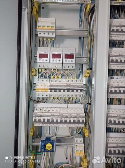 Электрик. без посредников