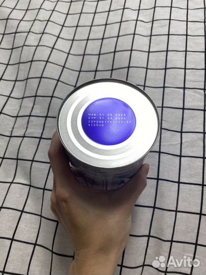 Детская смесь Alfare Amino