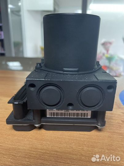 Mercedes-benz A0014469089 Гидроблок тормозной