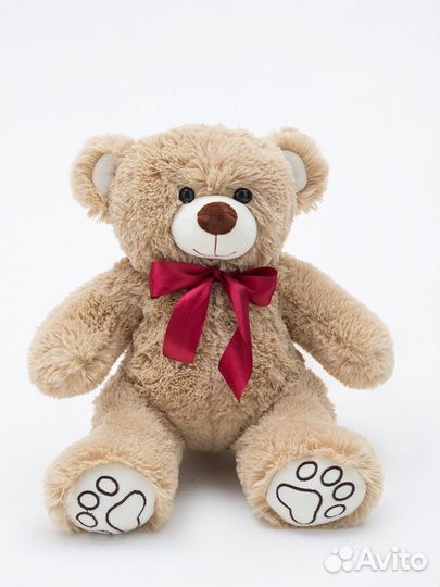 Мягкий мишка