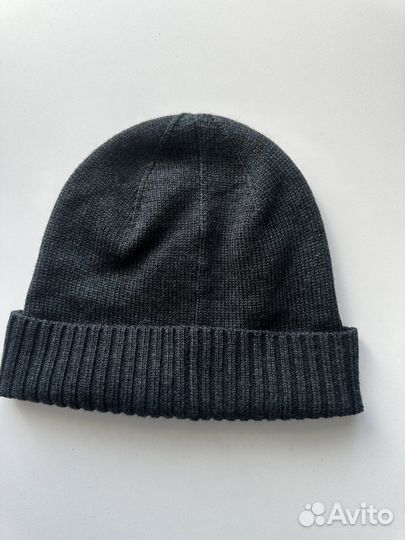 Шапка Polo Ralph Lauren