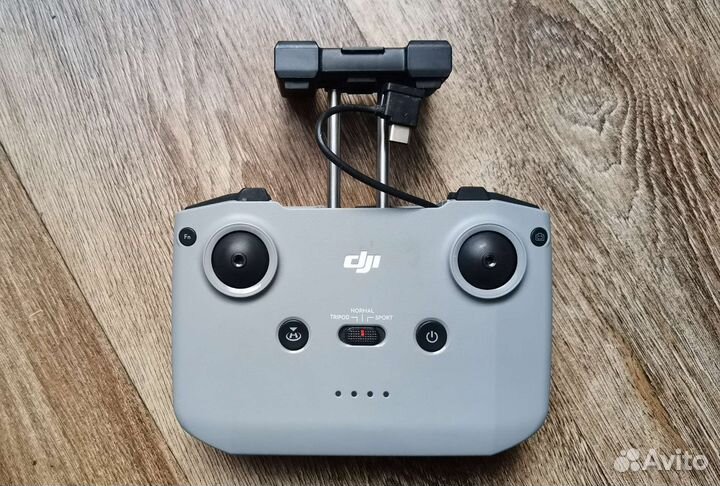 Пульт Dji RC N1 не рабочий
