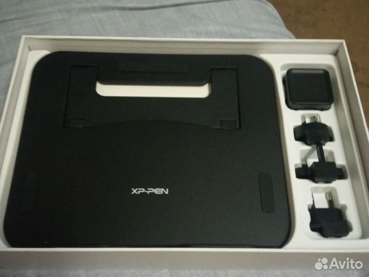 Xp pen artist 12 pro