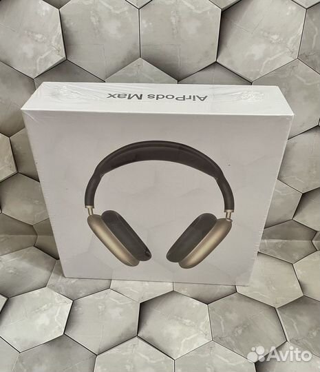 Apple AirPods MAX ios 16