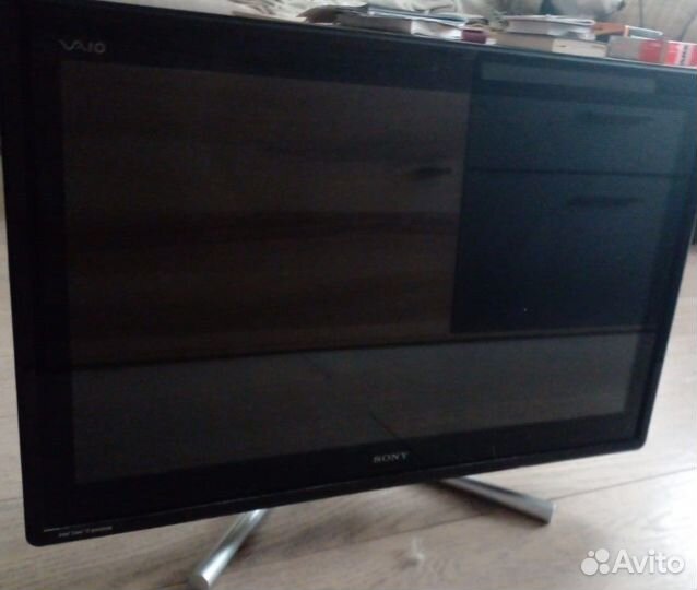 Моноблок sony vaio PCG 21612 V