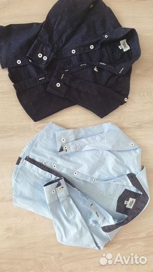 Рубашка Armani детская