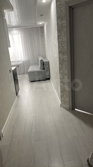 1-к. квартира, 59 м², 19/19 эт.