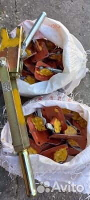 Аренда опалубки в Севастополе