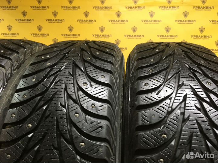 Yokohama Ice Guard IG35 205/60 R16 96T