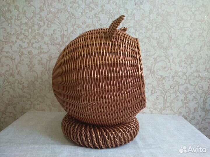 Домик для кошки