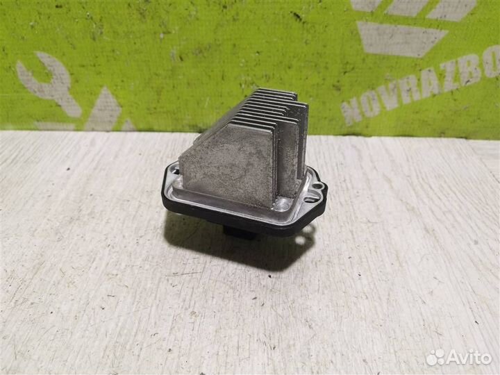 Резистор отопителя Мазда 6