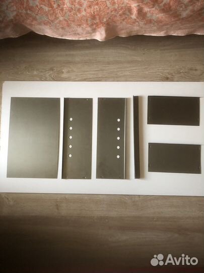 Мангал Складной Не одноразовый СССР