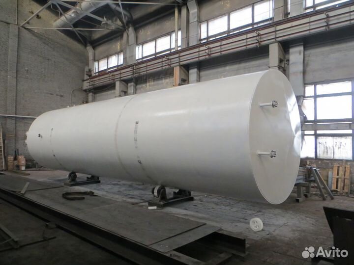 Емкость для воды