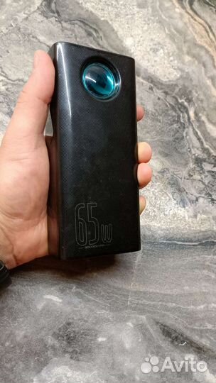 Powerbank Baseus 30000 mAh