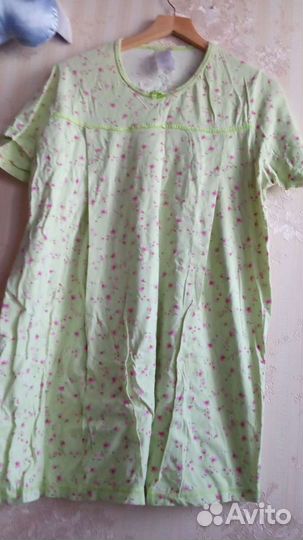 Пакет вещей для беременной