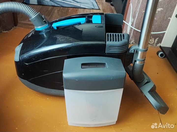 Пылесос Thomas Twin