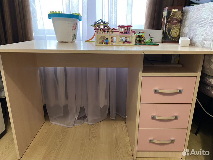 Школьный стол бу