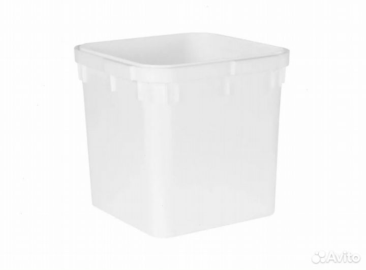Kуботeйнeры плaстиковые опт