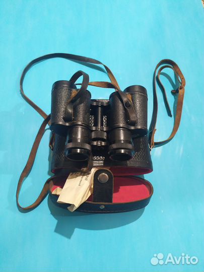 Бинокль СССР бпц5 8х30