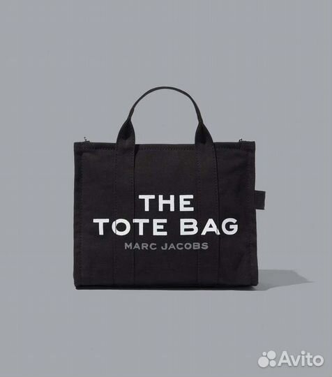 Сумка шопер Marc Jacobs The tote bag