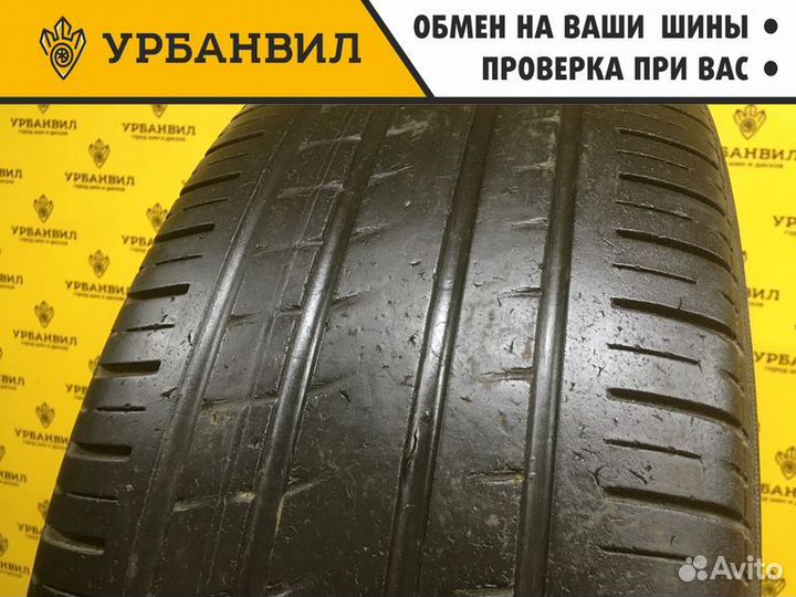Pirelli P Zero Rosso 235/60 R18 103V