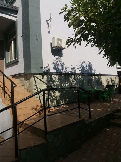 Дом 150 м² на участке 5 сот.