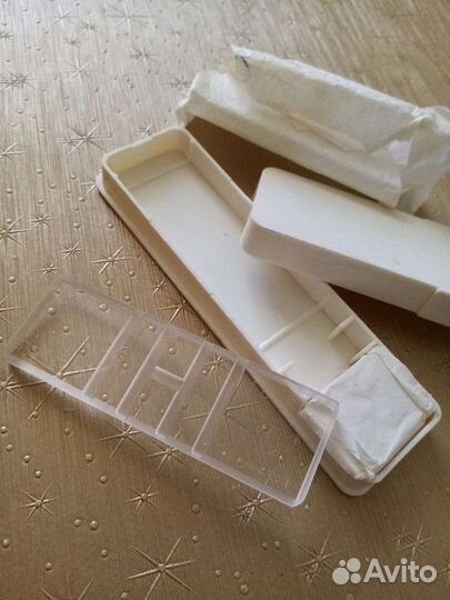 Камера Горяева. Покровные стекла