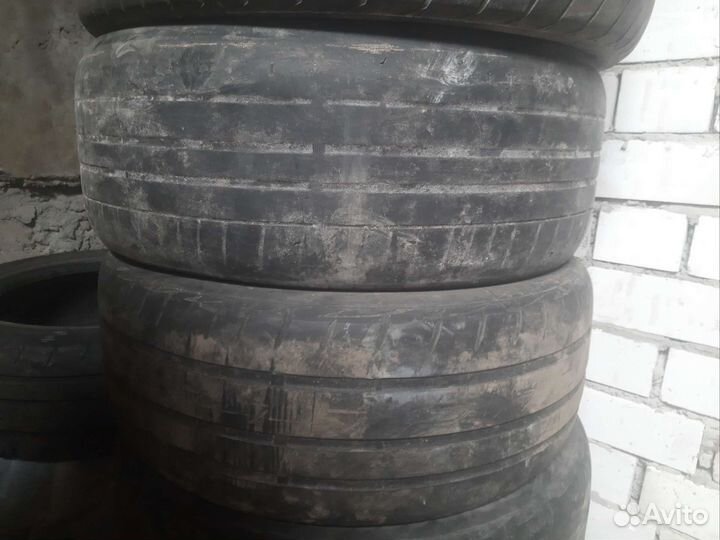 Bridgestone Ecopia EP200 215/50 R17